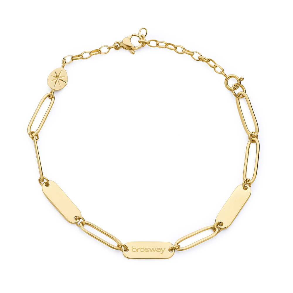 Náramek Brosway ESSENTIAL BNL068