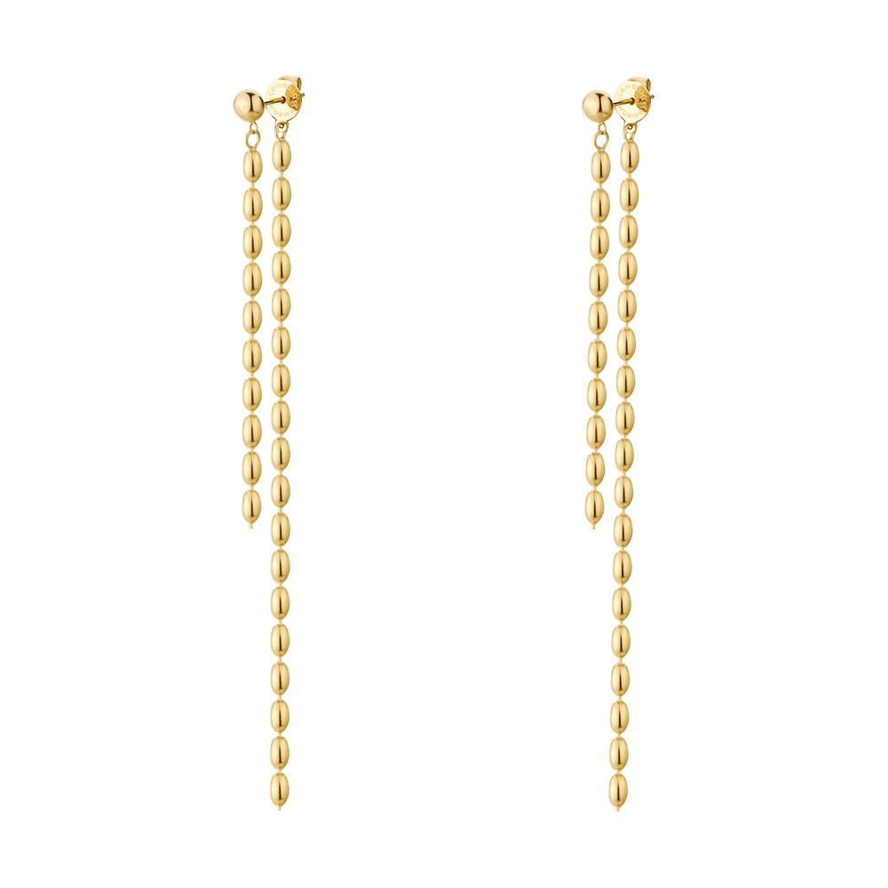 Náušnice Brosway ESSENTIAL BNL080