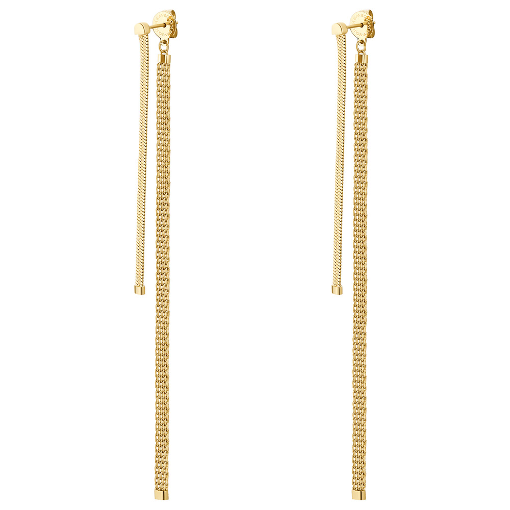 Náušnice Brosway ESSENTIAL BNL086