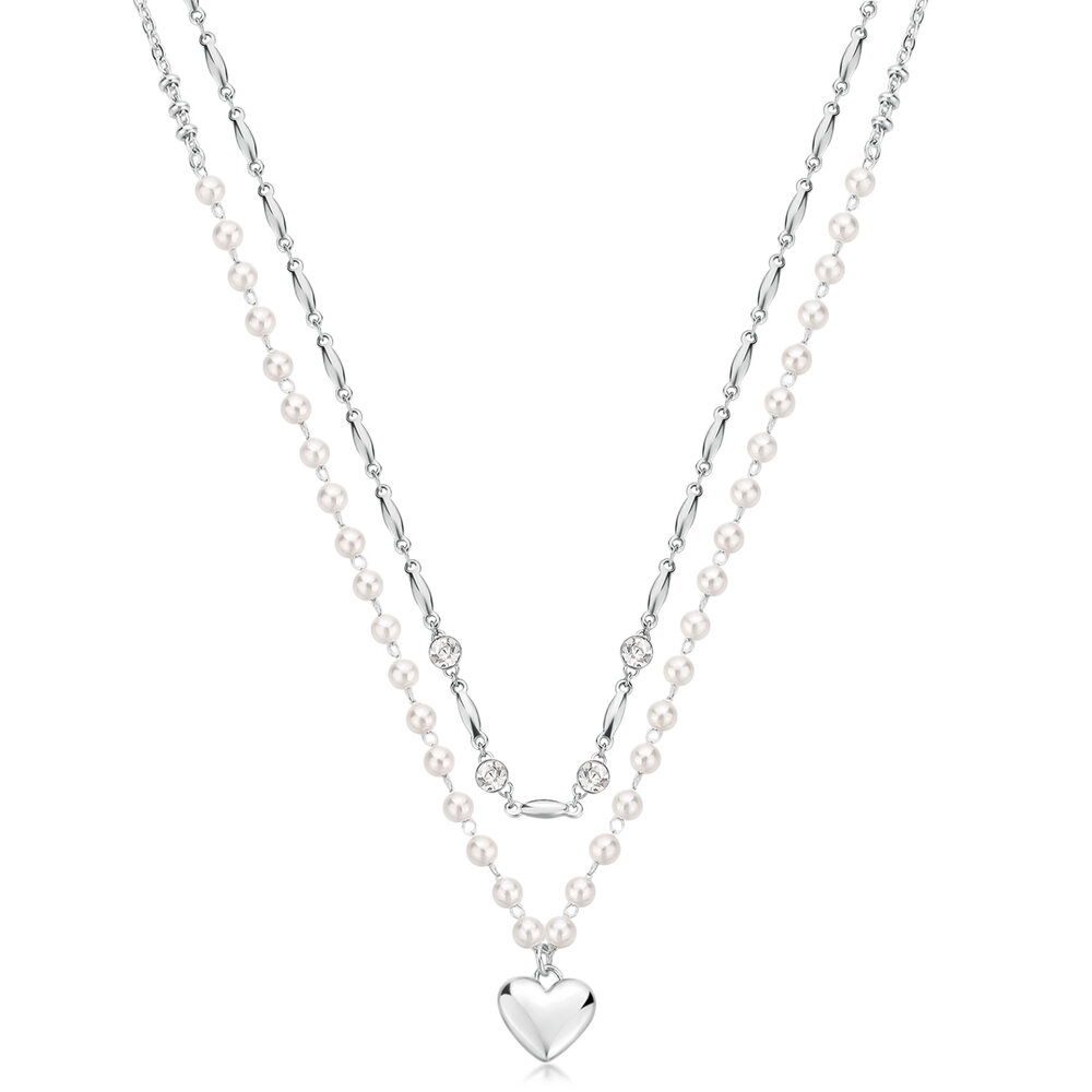 Náhrdelník Brosway CHAKRA BHKN131