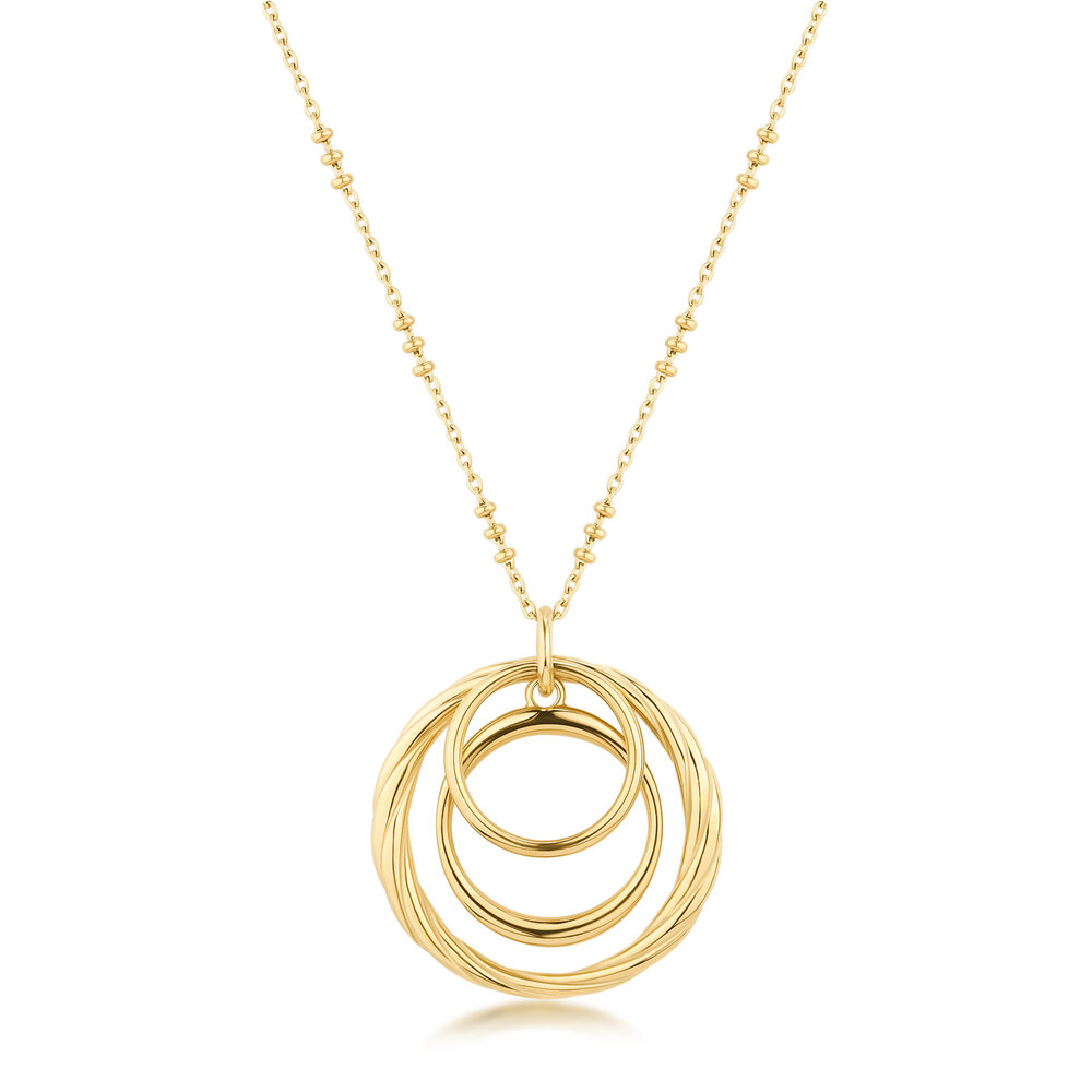 Náhrdelník Brosway Amy BAY07