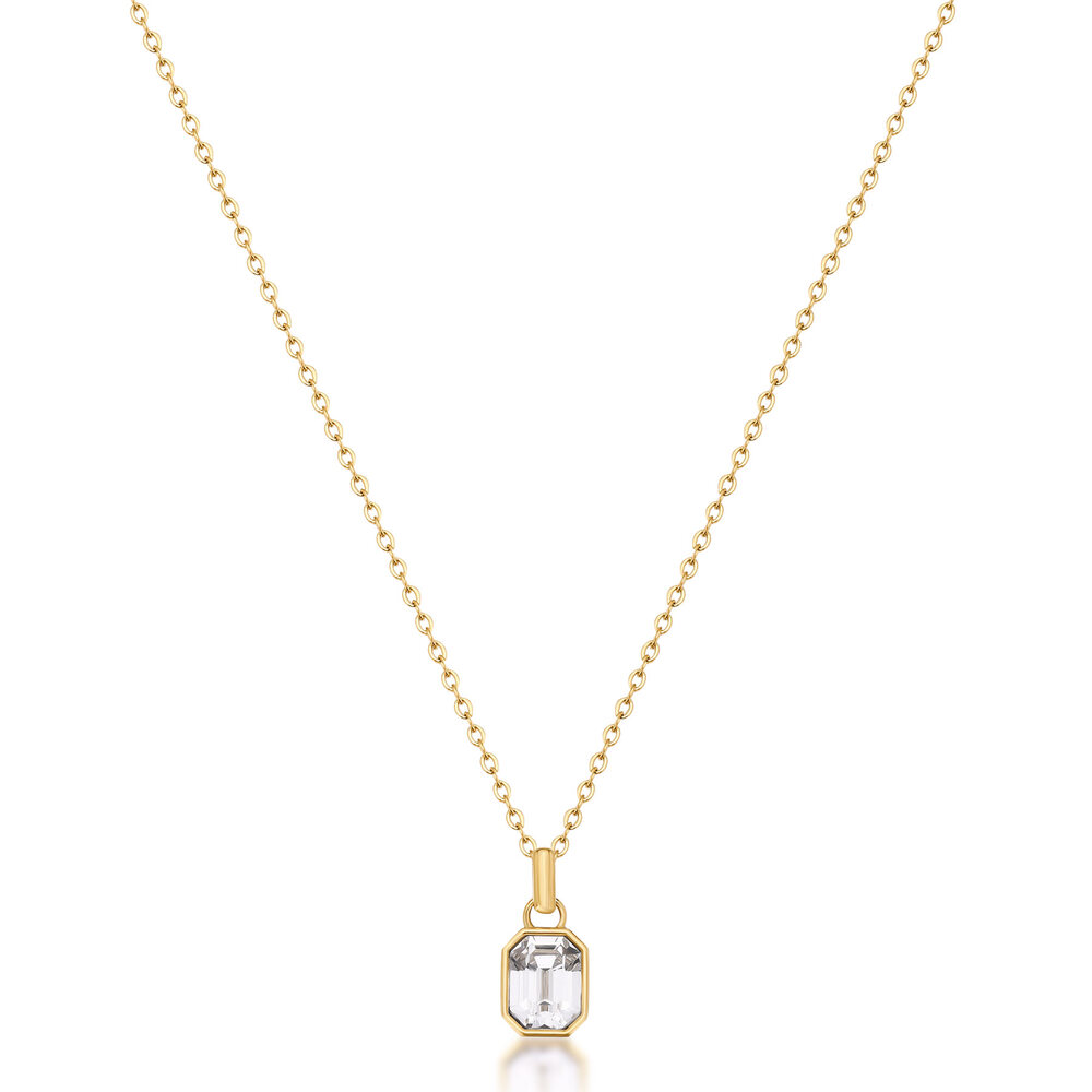 Náhrdelník Brosway Symphonia BYM188