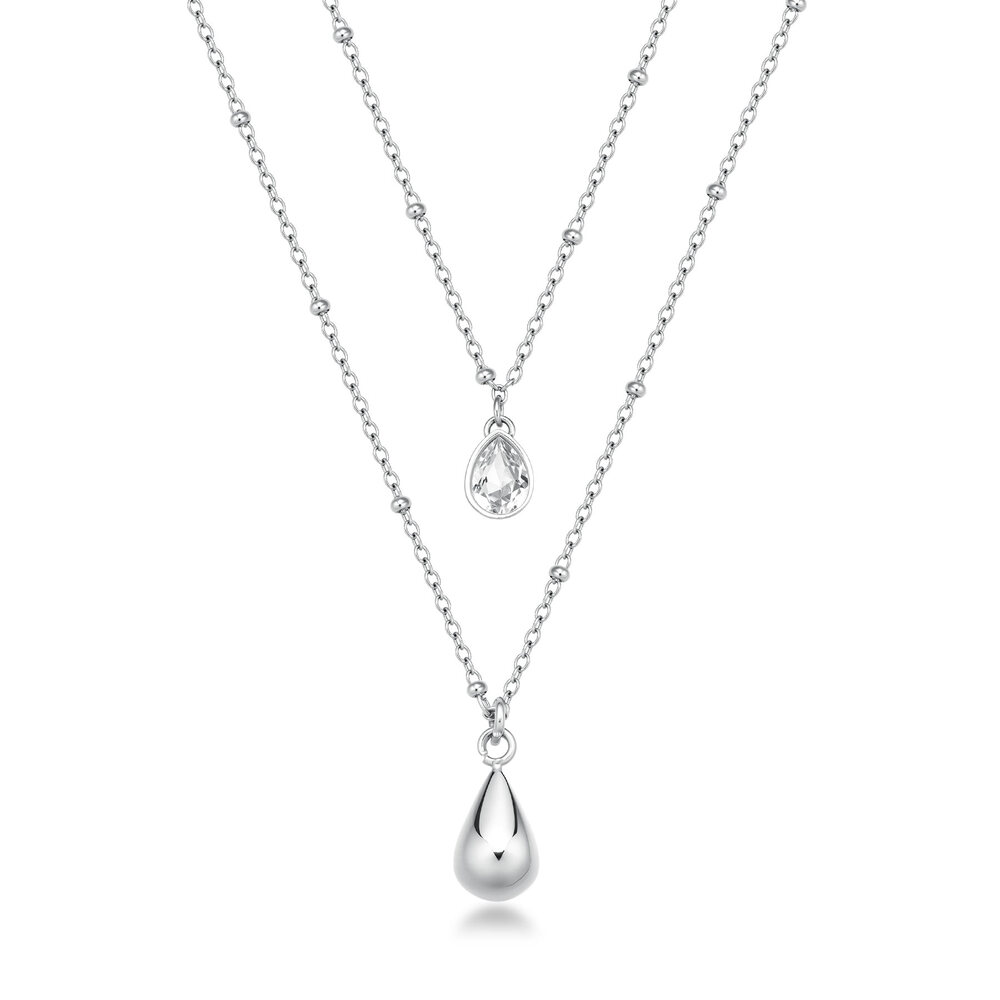 Náhrdelník Brosway Perfect BPC36