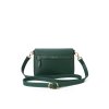 VUCH kabelka LEYRA GREEN