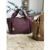 Shopper kabelka BESTINI PARIS bordó