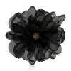 0062840 broszka jedwabny kwiat br97771