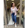 Dámská kostkovaná košile MELISSA