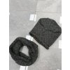 Set čepice s nákrčníkem