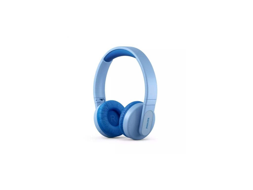 TAK4206BL/00 Sluchátka pro děti Bluetooth Philips