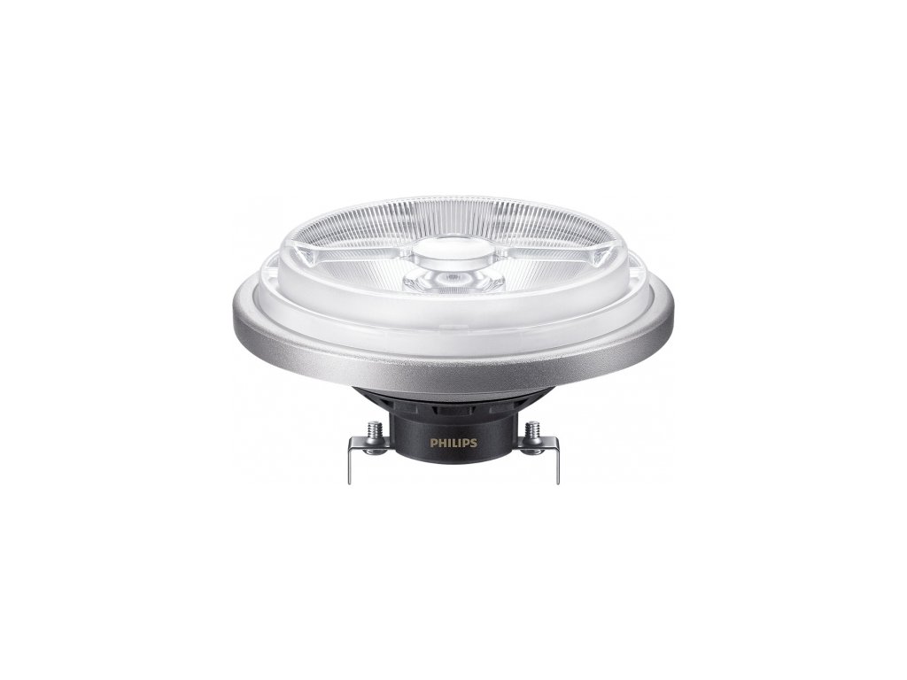 14.8-75W G53 940 45D D 950Lm AR111 12V LED žárovka MASTER ExpertColor Philips