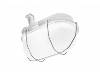 OVAL LED SM2 5W Bílý EVO HV WHITE 620Lm 4000K Svítidlo LENA 911170