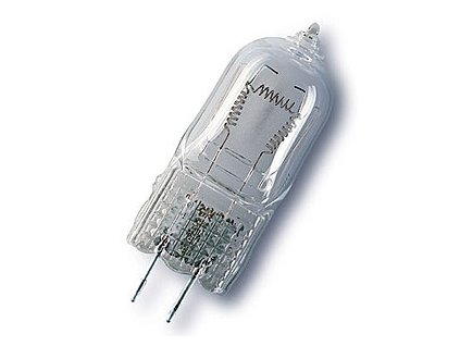 64515 300W GX6,35 230V Osram