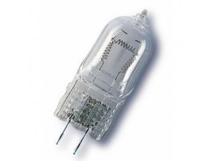 64516 300W GX6,35 230V CP/97 Osram