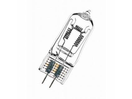 64575 1000W GX6,35 230V  EGY P1/15 Osram