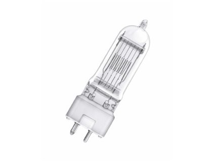 64670 500W GY9,5 230V GCV T/25 Osram