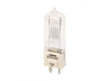 64680 500W GY9,5 230V A1/244 Osram