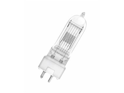 64717 650W GY9,5 230V FRK CP/89 Osram