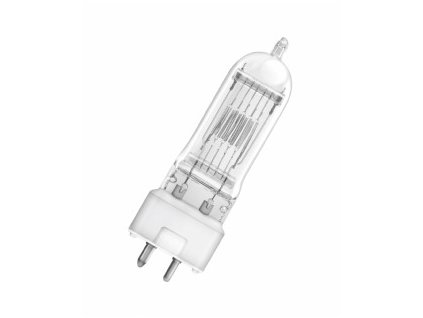 64718 650W GY9,5 230V GCT T/27 Osram