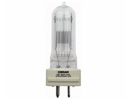 64788 2000W GY16 230V FTM CP/72 Osram