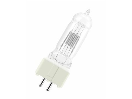 64719 650W GX9,5 230V T/12 Osram