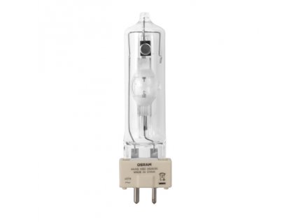 HSD 250/80 8000K GY9,5 Osram