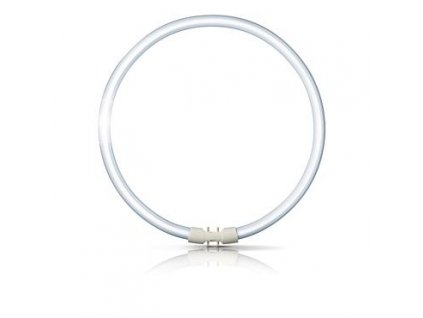 TL5 Circular 40W 840 T5 2GX13 ø293mm 3300Lm 4000K Zářivka kruhová Master…