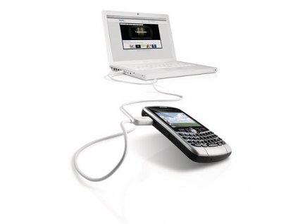 DLC2416U/10 Kabel USB/micro USB Philips DOPRODEJ