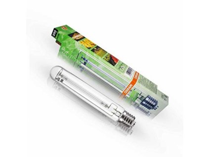 PLANTASTAR 250W E40 230V INTER HPS výbojka růst a květ Osram DOPRODEJ 4KS