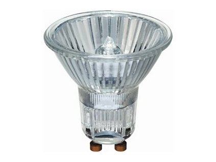 50W GZ10 230V 50D Philips žárovka TWISTline DICHRO 3000h DOPRODEJ 7KS