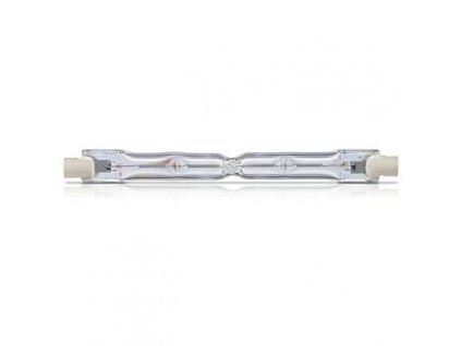 140.0W R7s 230V CL 2110Lm 118mm 1000h Lineární žárovka Halo Linear Philips