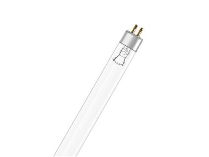 OSRAM PURITEC HNS 8W T5 G5 288mm UV-C germicidní zářivka - dezinfekční