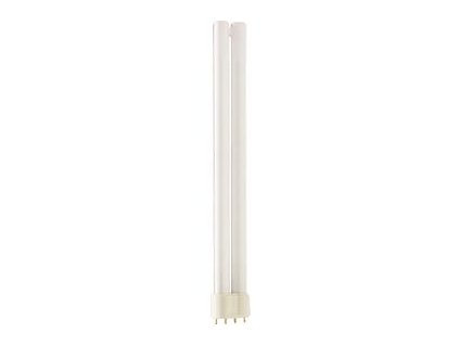 PL-L 24W 827 4P 2G11 1800Lm 2700K Úsporná žárovka MASTER Philips