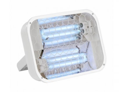 STERILON 36W (2x18W) UV-C desinfekční svítidlo s germicidními zdroji 243943 LENA Lighting