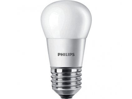 2.8-25W E27 827 P45 FR ND 250Lm LED žárovka kapka/iluminační CorePro Philips