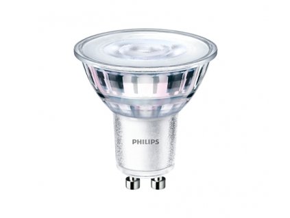 3.1-25W GU10 827 36D ND 215Lm LED žárovka Corepro LEDspot Philips