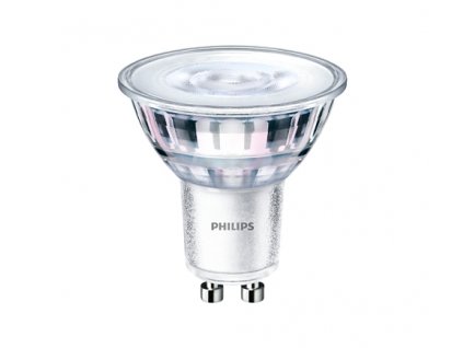 3.5-35W GU10 827 36D ND 255Lm LED žárovka Corepro LEDspot Philips