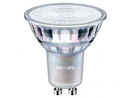 4.9-50W GU10 930 60D D 365Lm LED žárovka stmívatelná MASTER LEDspotMV Value Philips