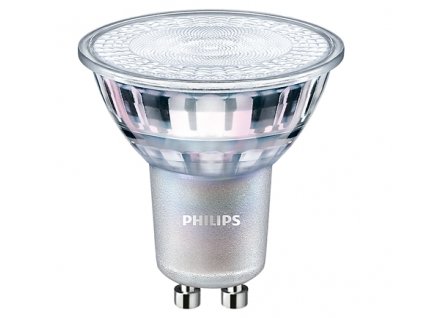4.9-50W GU10 940 36D D 380Lm LED žárovka stmívatelná MASTER LEDspotMV Value Philips