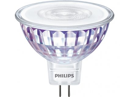 7.5-50W GU5.3 927 36D D 621Lm MR16 12V LED žárovka stmívatelná MASTER LEDspotLV Value Philips