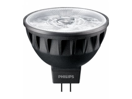 6.7-35W GU5.3 930 24D D 470Lm MR16 12V LED žárovka MASTER LED ExpertColor Philips