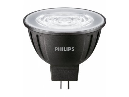 7.5-50W GU5.3 927 24D D 621Lm MR16 12V LED žárovka stmívatelná MASTER Philips