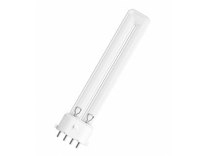 OSRAM PURITEC HNS S/E 9W 4Pin 2G7 UVC (UV-C) germicidní zářivka - dezinfekční