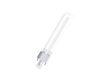 OSRAM PURITEC HNS S 13W 2P GX23 UVC (UV-C) germicidní zářivka - dezinfekční