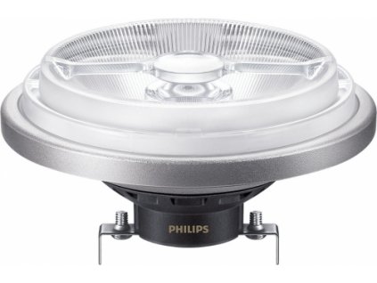 10.8-50W G53 927 24D D 600Lm AR111 12V LED žárovka MASTER ExpertColor Philips