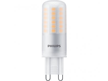 4.8-60W G9 827 ND 570Lm 230V LED žárovka/Capsule Philips