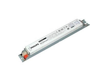 HF-P 154/155 TL5 HO/PLL III 220-240V 50/60Hz IDC Elektronický předřadník…
