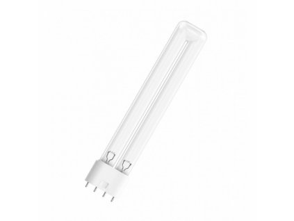 OSRAM PURITEC HNS L 55W 2G11 UVC (UV-C) germicidní zářivka - dezinfekční