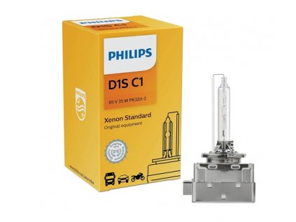 D1S 85415C1 35W 85V PK32d-2 Standard  Philips