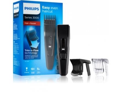 HC3510/15 zastřihovač na vlasy Philips