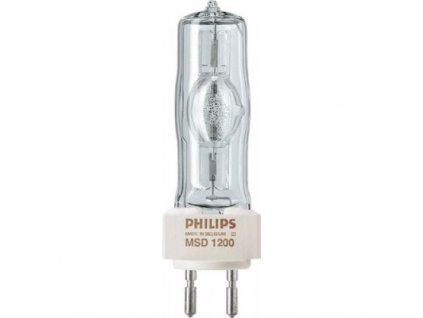 MSD 1200 6000K G22 Philips